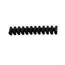 Geka cable connector 12-pin, 6.0 qmm