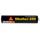 Cartouche adhésive de construction Sikaflex-252...