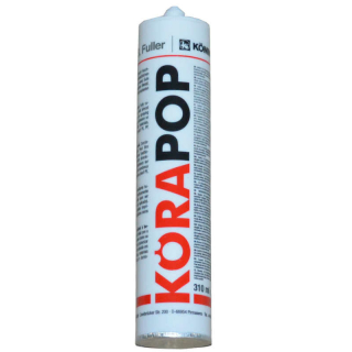 KÖRA POP 225 UV-beständig Dichtstoff 310ml