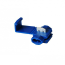 Conector de ramal 35227, azul, 1,50 - 2,50 qmm