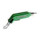 Hot cutting device HSG-0 including cutting tip type R