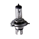 Halogen bulb H 4, 12 volt / 60/55 watt