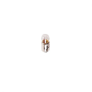 Ampoule boule 12 volts / 10 watts, culot BA 15 S (10 pcs.)