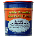 BRANTHs 2K-Flexi-Lack 500 g Stammlack & 125 g...