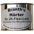 BRANTHs 2K-Flexi-Lack 500 g Stammlack & 125 g Härter