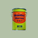 Brantho Korrux "3 in 1" 5 Liter kieselgrau RAL...