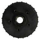 ALKO brake drum: 230 x 60, wheel connection: 112 x 5 hole...