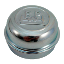 Grease cap Ø 72.5 mm BPW