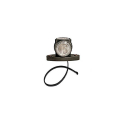 Superpoint 3 DC 1m lampa obrysowa kablowa LED 12V