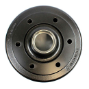 BPW brake drum: 300 x 60 wheel connection: 205 x 6 holes...