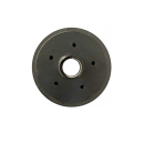 Nieper brake drum 250x40 112x5 compact bearings