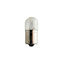 Glühlampe Narva HD 24V 5W Sockel BA15s + 100 %