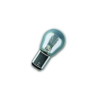 Glühlampe Narva 12V 21/5W Sockel Bay15s