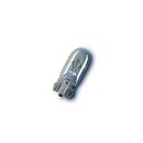 Ampoule Osram 24V 3W culot verre L 2.1x9.5d