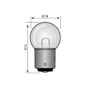 Ampoule 12V 5W Ba15s