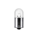 Lampadina Osram HD 24V 10W con attacco BA15s + 100%