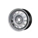 Velg 3.00-8 4/60/100, ET 0