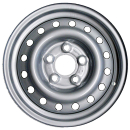 Velg 6x13 5/67/112 ET 30