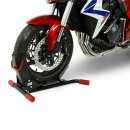 Motorrad Halterung 15"-19" Reifenbreite 90-130 mm