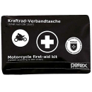 First aid kit motorcycle DIN 13167