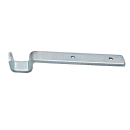 SPP - bordholder, Z-05, 145 mm, galvaniseret