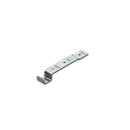 SPP - supporto da banco, Z-05A, 145 mm, a gomito, zincato