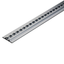 Rail darrimage Airline Alu L 2998 mm