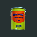 Brantho Korrux "3 in 1" 5 Liter anthrazitgrau RAL 7016