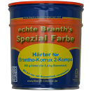 Brantho-Korrux 2-Kompo 5,4 kg Stammlack + 0,6 kg Härter grau