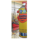 Brantho Korrux "3 in 1" 400 ml Spraydose verkehrsrot RAL 3020