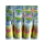 Brantho Korrux "3 in 1" 400 ml Spraydose verkehrsrot RAL 3020