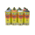 Brantho Korrux "3 in 1" 400 ml Spraydose verkehrsrot RAL 3020