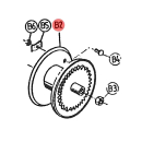 Tambour de câble type 501