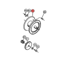 Kabeltromle AL-KO type 651/901 / 901A