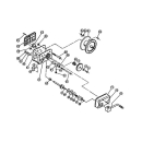 Kabeltromle type 1201A