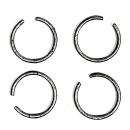 Circlips AL-KO set = 4 pcs.