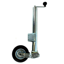 Winterhoff support wheel 250 kg fully automatic solid...