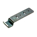 Counterholder toggle fastener straight galv.