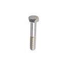 Tornillo SKT DIN 931 / 10.9 M8