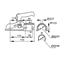 Albe Berndes EM 300 R Universalausführung BH