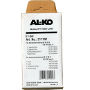 Geleidebussen set AL-KO 60S 90S 120SR