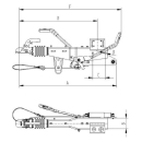 KNOTT AE Anschluss-VKT