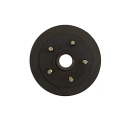 Brake drum suitable for BPW/Peitz 230 x 40, RA: 112 x 5...