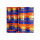 Branths S-Glasur (langsame Antrocknung) 5 Liter orange RAL 2000