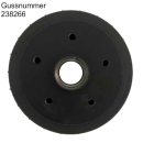 ALKO brake drum: 200 x 50, wheel connection: 112 x 5 hole...