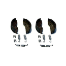 ALKO Kober (ORIGINAL) brake shoes set 230 x 50 2350 (set 73)