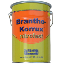 Brantho Korrux "nitrofest" 5 Liter Gebinde