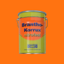 Brantho Korrux "nitrofest" 5 Liter Gebinde...