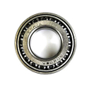 Tapered bearing inside, LM 501349/310