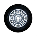 4.80 / 4.00 - 8, PR 6, LI / SI 70M Kings Tires axle...